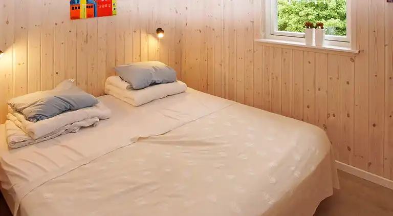 Holiday home in Skjern