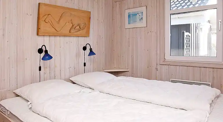 Holiday home in Lønstrup