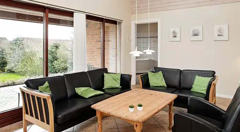 Holiday home in Struer