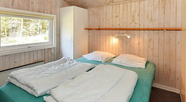 Casa vacanze in Houstrup