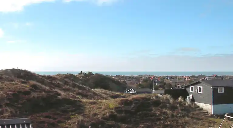 Holiday home in Rindby Strand