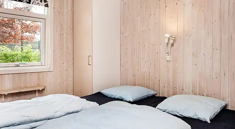 Holiday home in Pøt Strandby