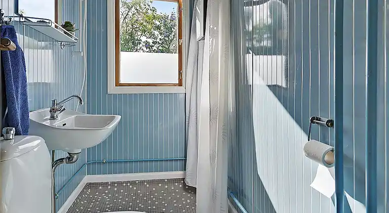 Holiday home in Strøby