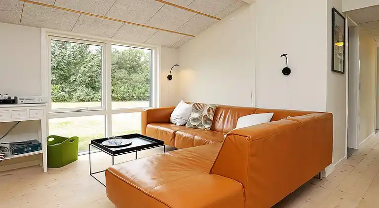 Casa vacanze in Lodbjerg Hede
