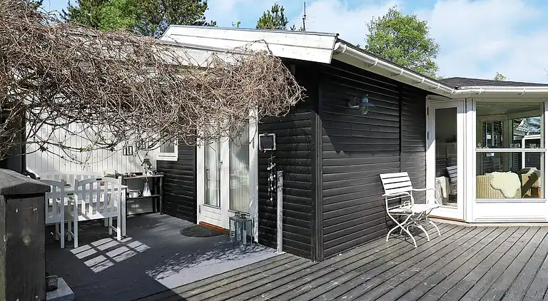 Casa vacanze in Sæby