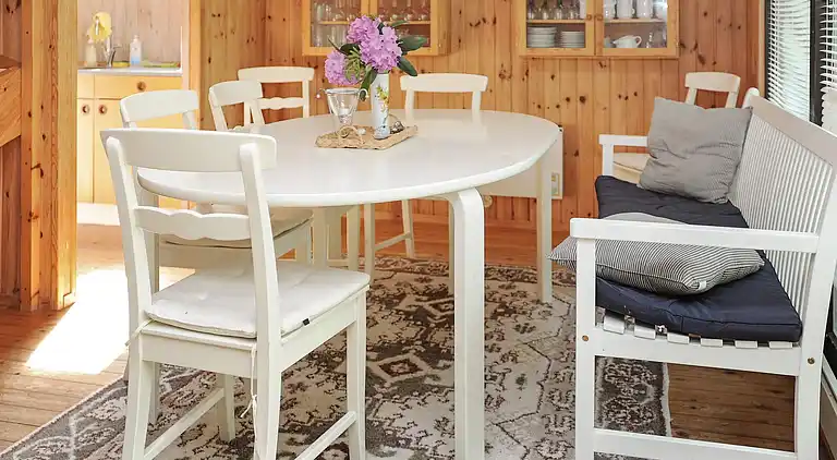 Sommerhus i Frørup