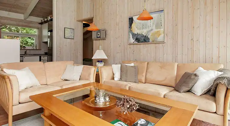 Casa vacanze in Ålbæk