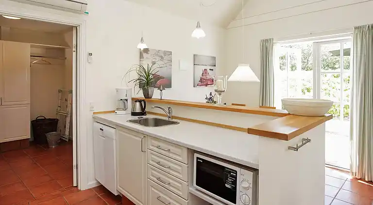 Casa vacanze in Blåvand