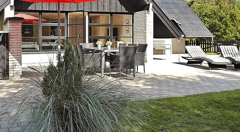 Casa vacanze in Varde