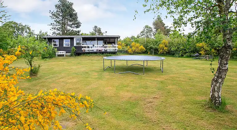 Casa vacanze in Højslev