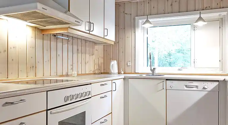 Holiday home in Nexø