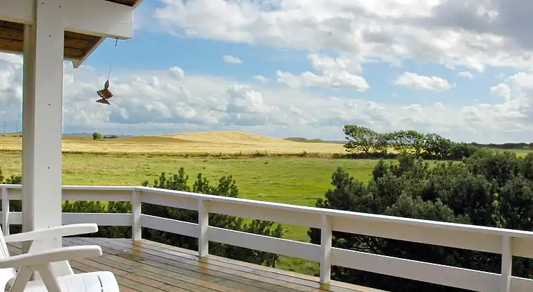 Holiday home in Humble