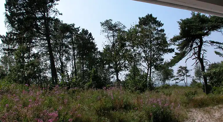 Holiday home in Sømarken