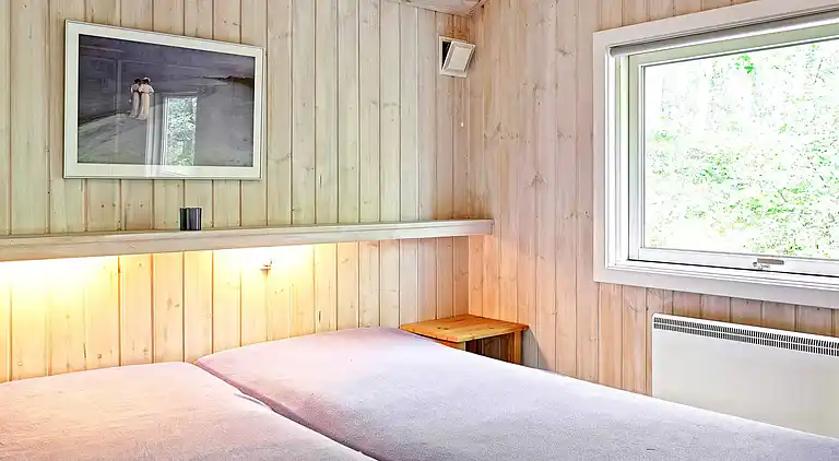 Holiday home in Nexø