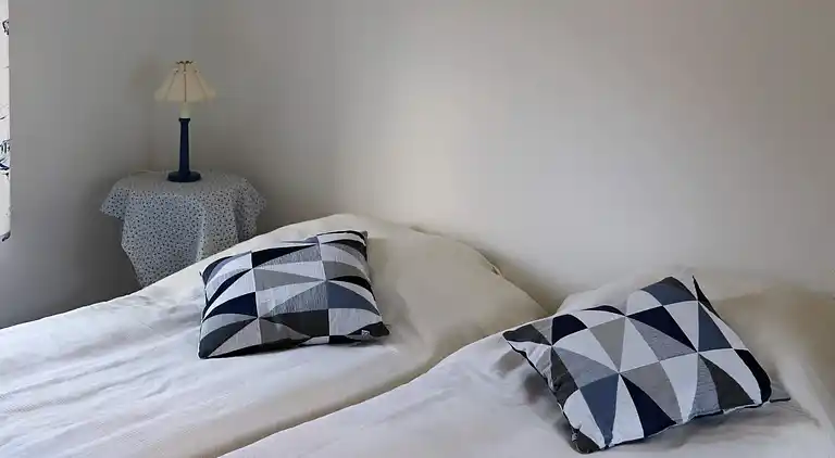 Holiday home in Skogstorp-Västra Gärdet-Arvidstorp