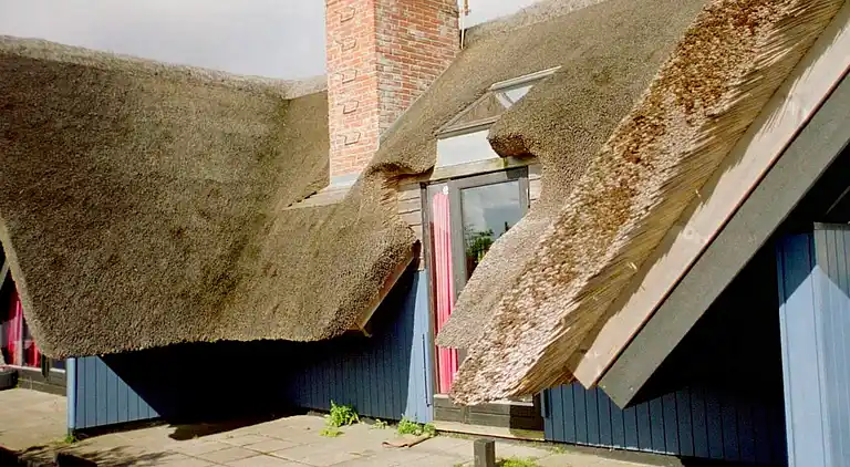 Holiday home in Blåvand