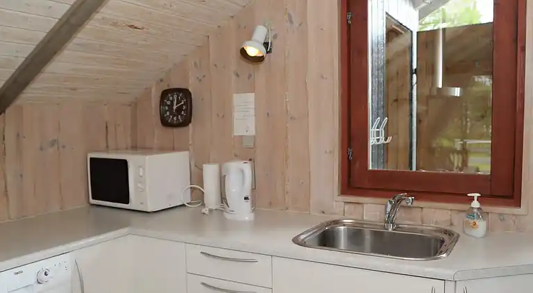 Holiday home in Hejlsminde Strand