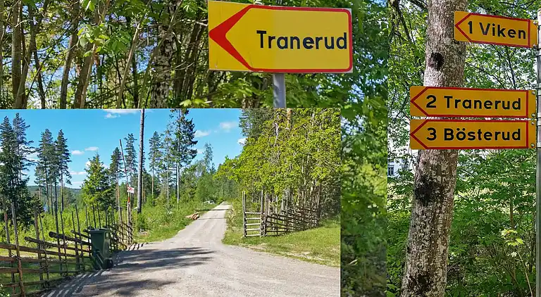 Holiday home in Åmål V