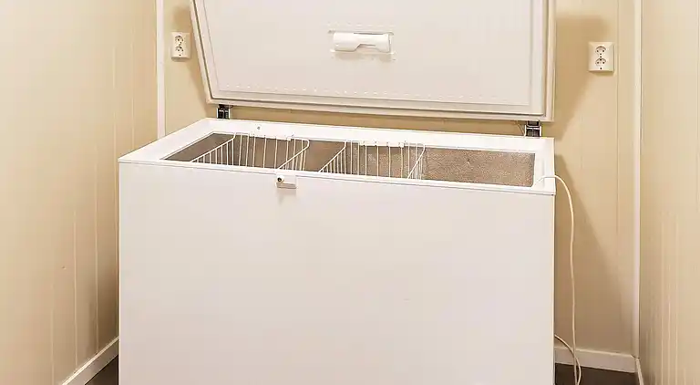 Holiday home in Oksvoll