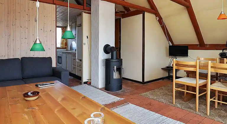 Sommerhus i Ringkøbing