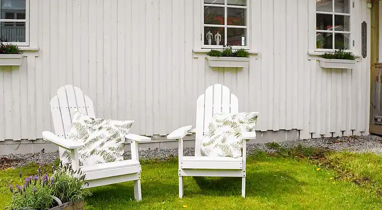 Casa vacanze in Orust