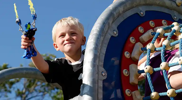 Sommerhus i Skærbæk