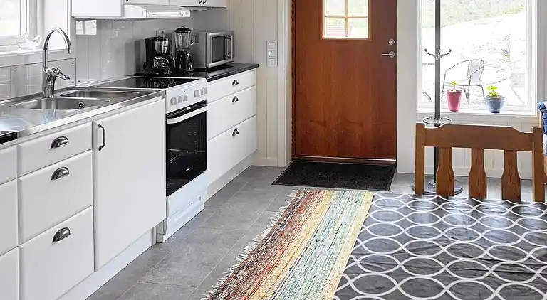 Sommerhus i Tjörn S