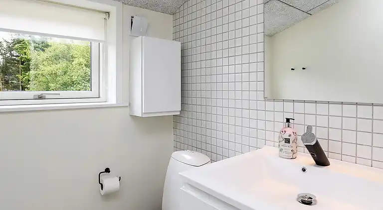 Casa vacanze in Lodbjerg Hede