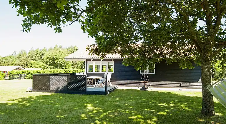 Holiday home in Grenaa
