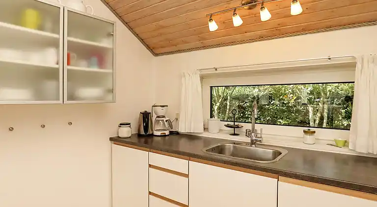 Holiday home in Struer