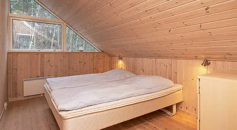 Holiday home in Byrum