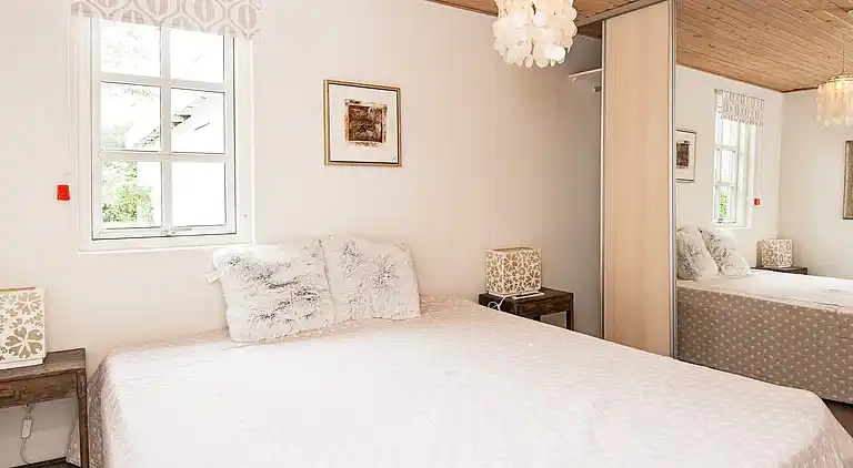 Holiday home in Juelsminde