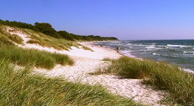 Holiday home in Sømarken