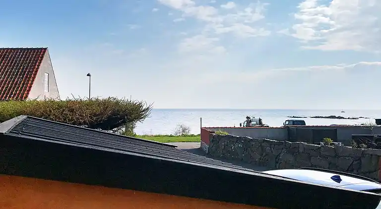 Holiday home in Svaneke