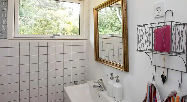 Casa vacanze in Højslev