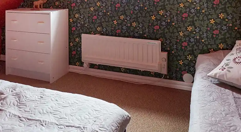 Sommerhus i Solberga