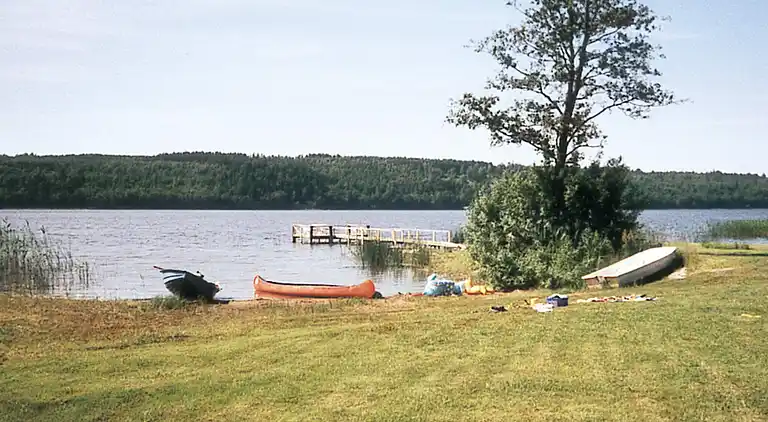 Vakantiehuis in Melldala