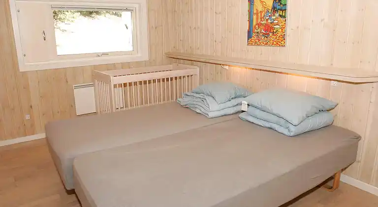 Maison de vacances au Nexø