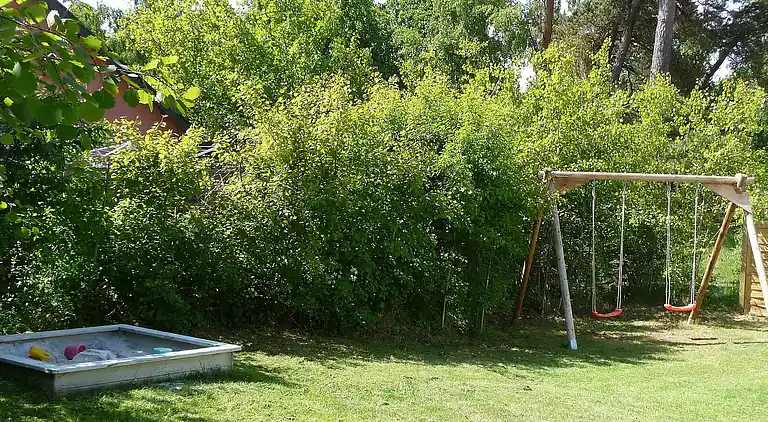 Casa vacanze in Balka Strand