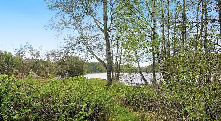 Sommerhus i Vänersborgs