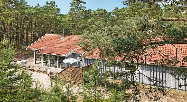 Holiday home in Nexø