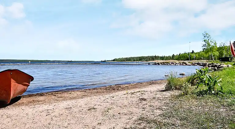 Casa vacanze in Tibro N