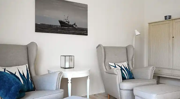 Holiday home in Skärhamn