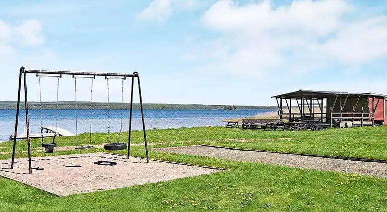 Casa vacanze in Tibro N