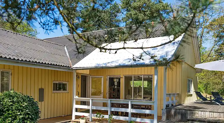 Holiday home in Balka Strand