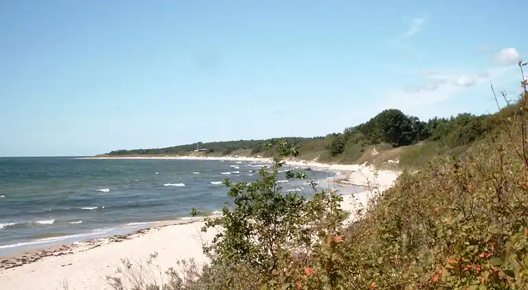 Holiday home in Sømarken