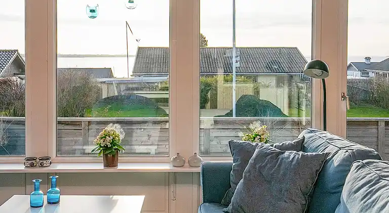 Casa vacanze in Faaborg