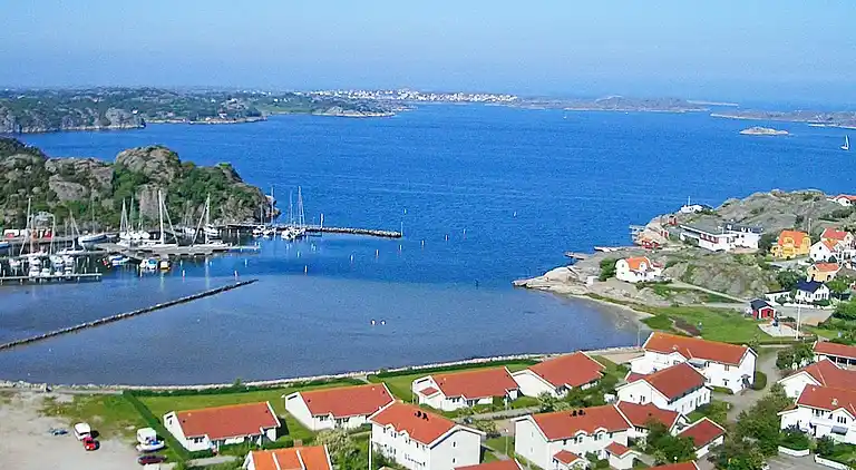 Casa vacanze in Orust