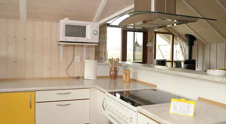 Holiday home in Broager