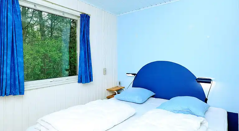 Feriebolig i Fårvang